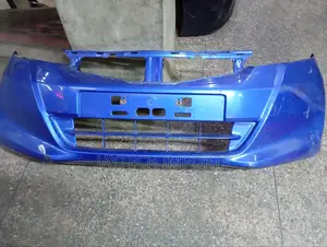 Honda Fit 2008-2012 Model