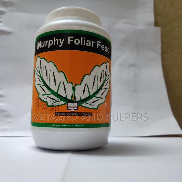 Murphy Foliar Feed - thumbnail 2