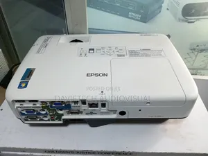 Wireless Projector for Hire