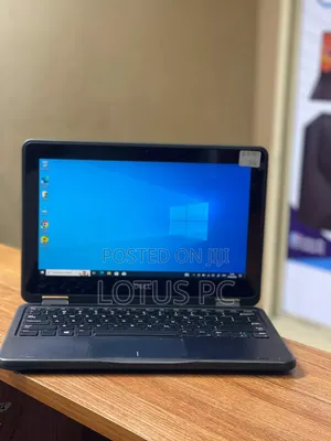 Laptop Dell Latitude 11 3189 4GB Intel Celeron SSD 128GB