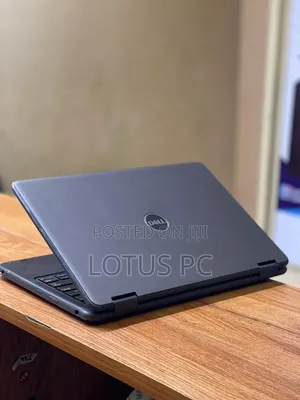 Laptop Dell Latitude 11 3189 4GB Intel Celeron SSD 128GB