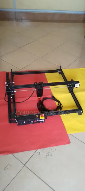 Ortur Laser Engraver for Multiple Uses