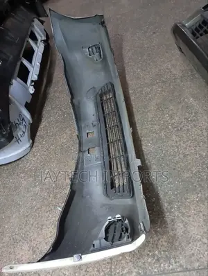 Fielder 161 /Sura Mbaya Front Bumper