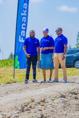 Residential Plots In Malaa, 1km From Tarmac ^AC