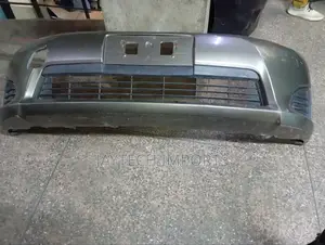 Fielder 161 /Sura Baya Front Bumper
