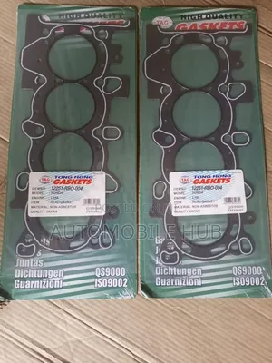 Honda Fit L15A Cylinder Head Gasket