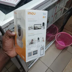 Security Cameras. CCTV Cameras