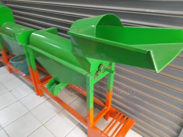 Maize Sheller Without Engine
