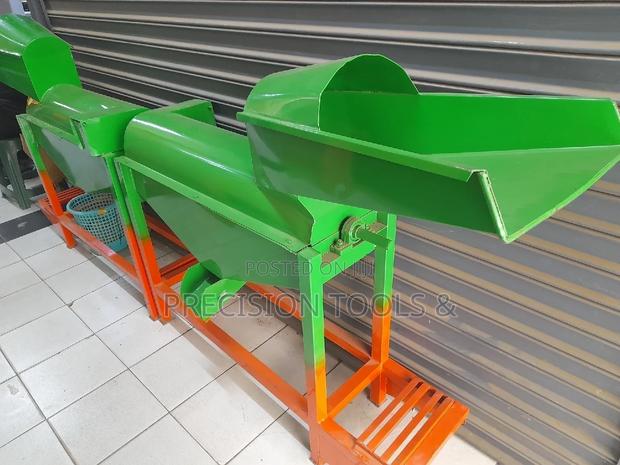 Maize Sheller Without Engine - thumbnail 2