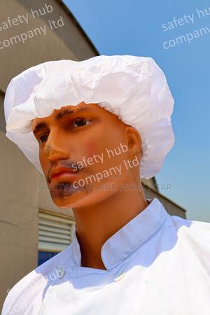 Reusable Hair Nets - thumbnail 2
