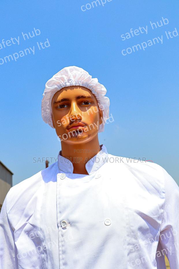 Reusable Hair Nets - thumbnail 3