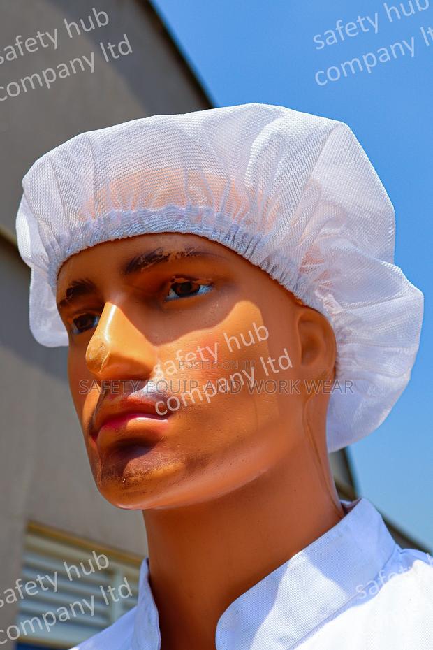 Reusable Hair Nets - thumbnail 4