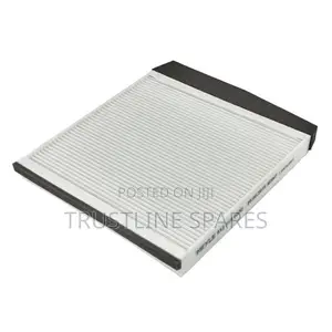 Volvo S60,Xc70,Xc90 - Cabin / Pollen Filter Meyle