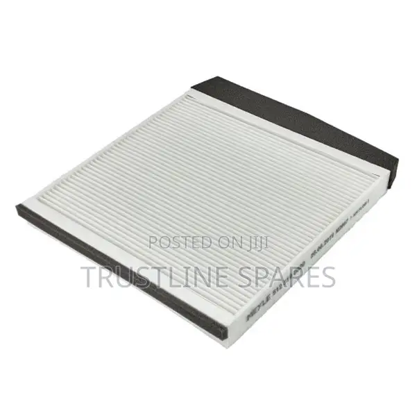 Volvo S60,Xc70,Xc90 - Cabin / Pollen Filter Meyle