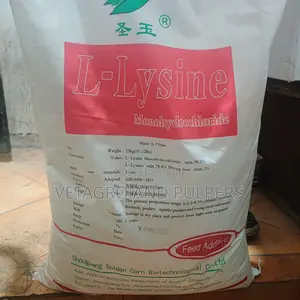 L Lysine Monohydrate