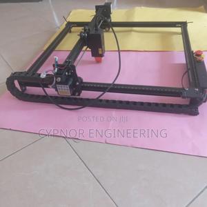 Olm2 Pro Laser Engravers Multiple Materials - thumbnail 2