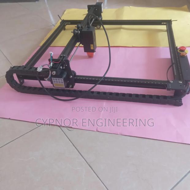 Olm2 Pro Laser Engravers Multiple Materials - main view