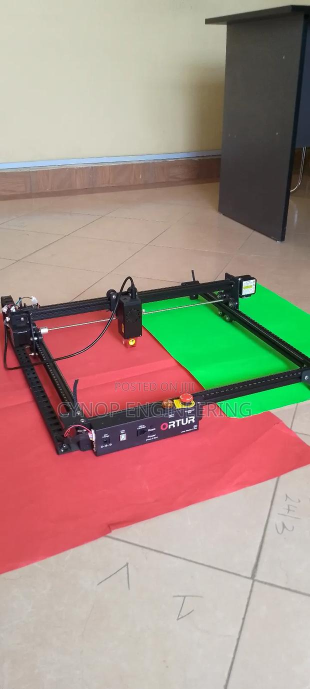 Olm3 Pro for Professional Engraving Needs - main view