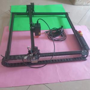 Versertile Laser Engraver for Proffesionals - thumbnail 2