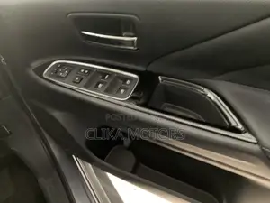 Mitsubishi Outlander 2.0 PHEV AWD 2017 Silver