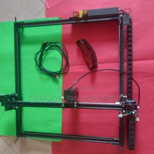 High Performance Engraving Machine for Home Use - thumbnail 2