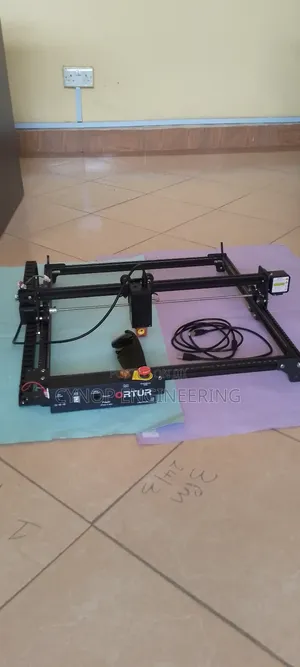 Ortur Engraving Machine for Tough Materials