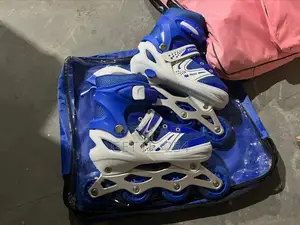 Skate Shoes Available