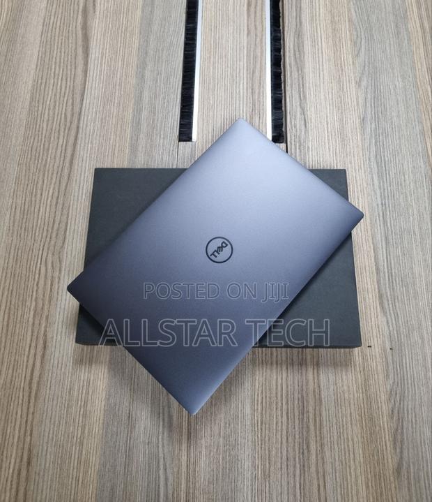 Laptop Dell XPS 13 9320 16GB Intel Core i7 SSD 512GB - thumbnail 9