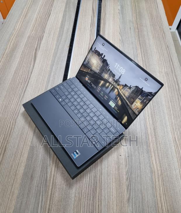 Laptop Dell XPS 13 9320 16GB Intel Core i7 SSD 512GB - thumbnail 11