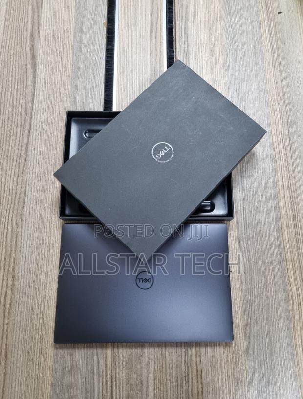 Laptop Dell XPS 13 9320 16GB Intel Core i7 SSD 512GB - thumbnail 5
