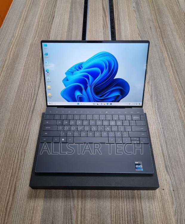 Laptop Dell XPS 13 9320 16GB Intel Core i7 SSD 512GB - thumbnail 7