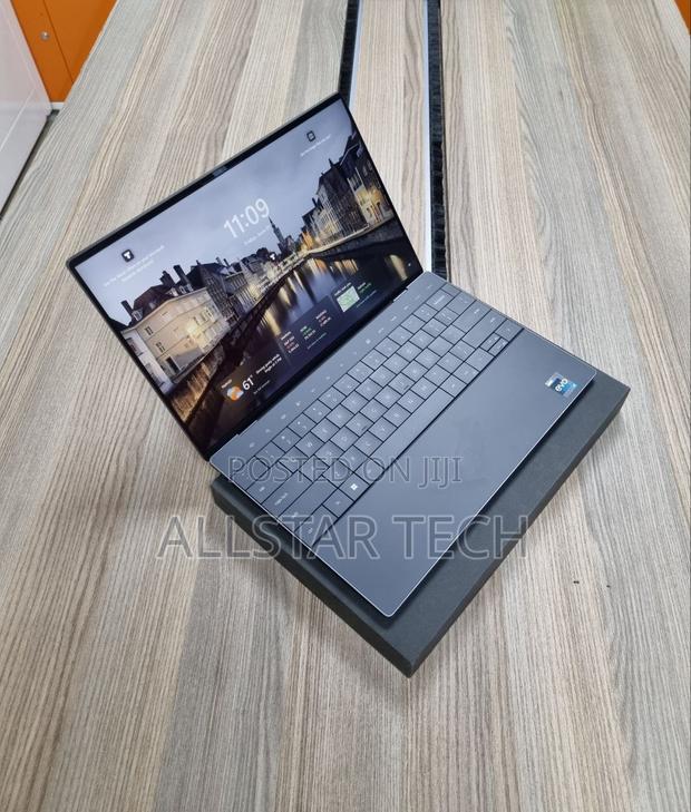 Laptop Dell XPS 13 9320 16GB Intel Core i7 SSD 512GB - main view