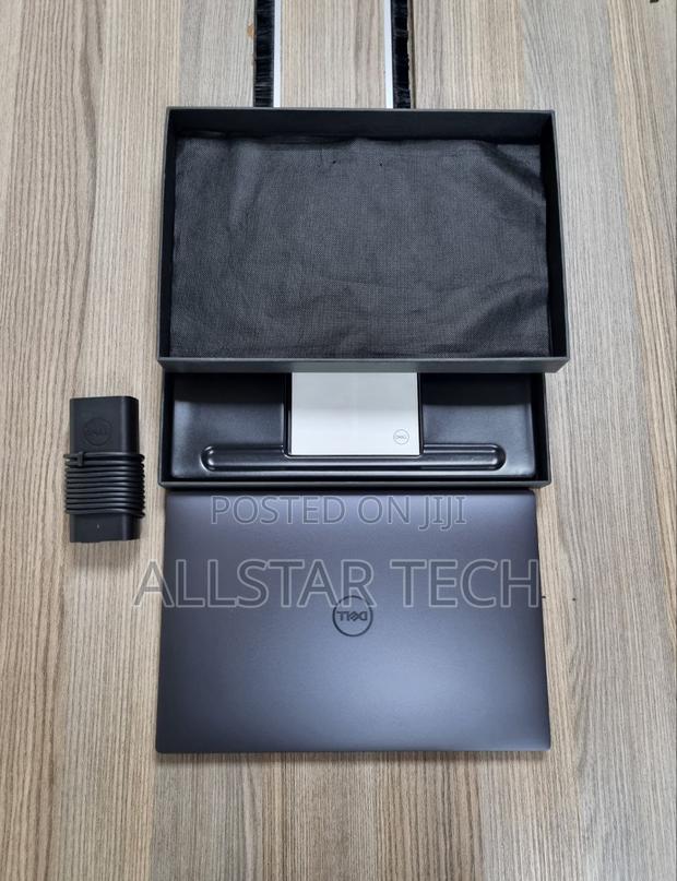 Laptop Dell XPS 13 9320 16GB Intel Core i7 SSD 512GB - thumbnail 4