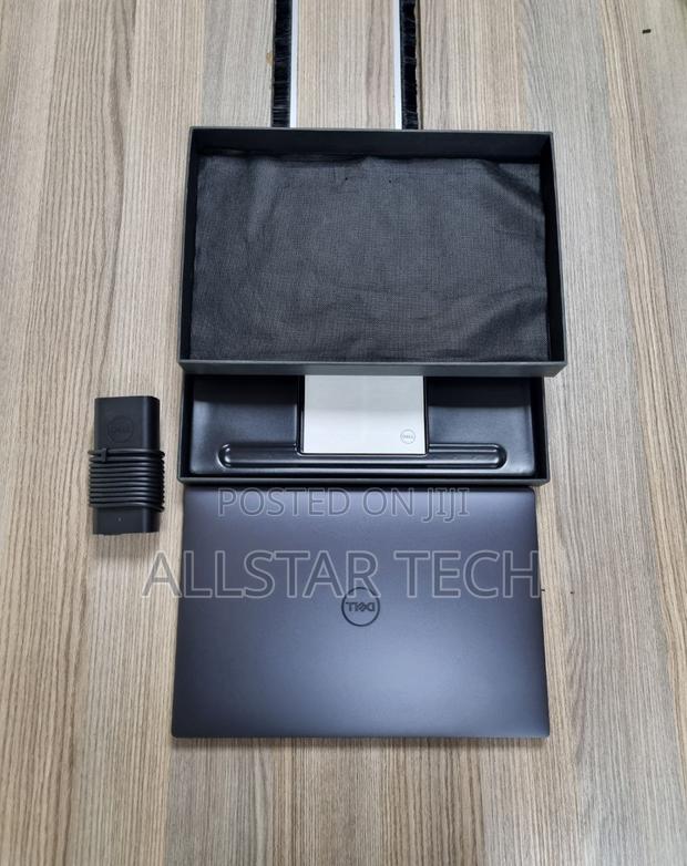 Laptop Dell XPS 13 9320 16GB Intel Core i7 SSD 512GB - thumbnail 6
