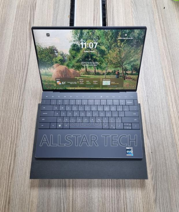 Laptop Dell XPS 13 9320 16GB Intel Core i7 SSD 512GB - thumbnail 10