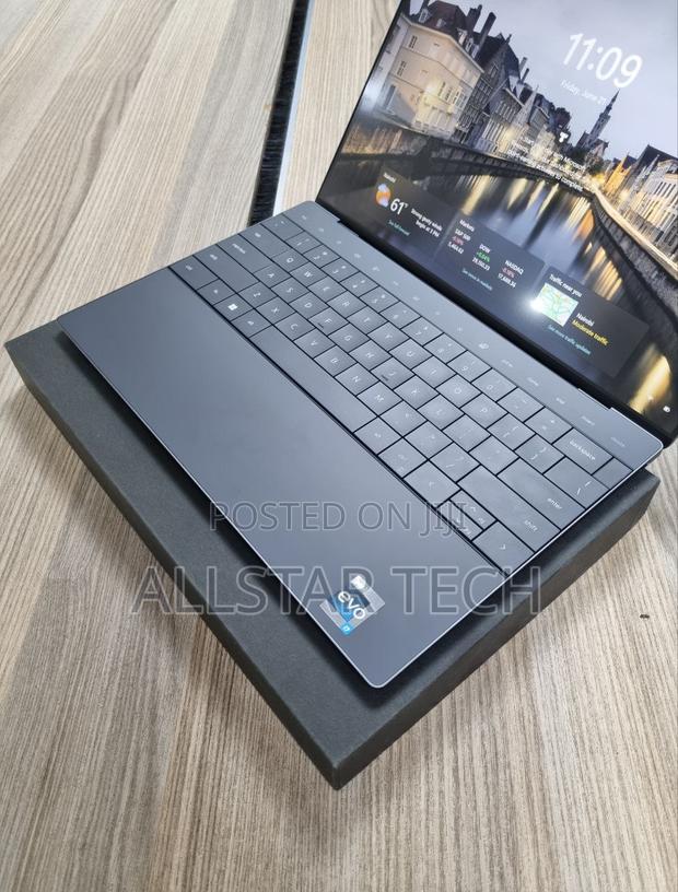 Laptop Dell XPS 13 9320 16GB Intel Core i7 SSD 512GB - thumbnail 3