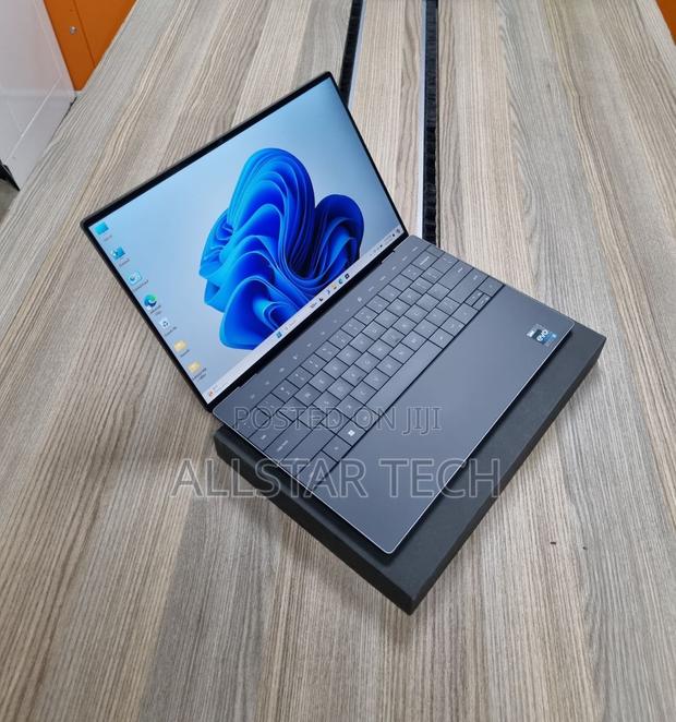 Laptop Dell XPS 13 9320 16GB Intel Core i7 SSD 512GB - thumbnail 8