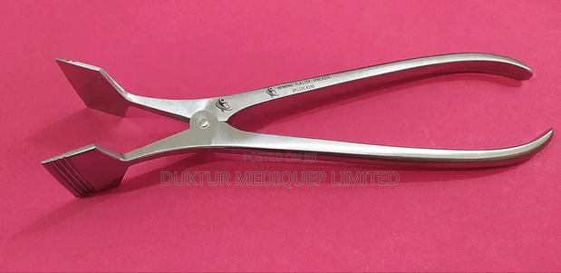 Medical Cast Spreader - main view