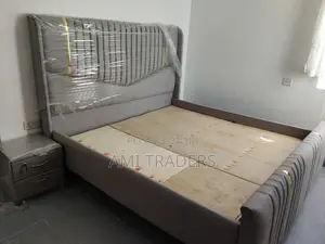 Kings Size Luxury Chester Bed