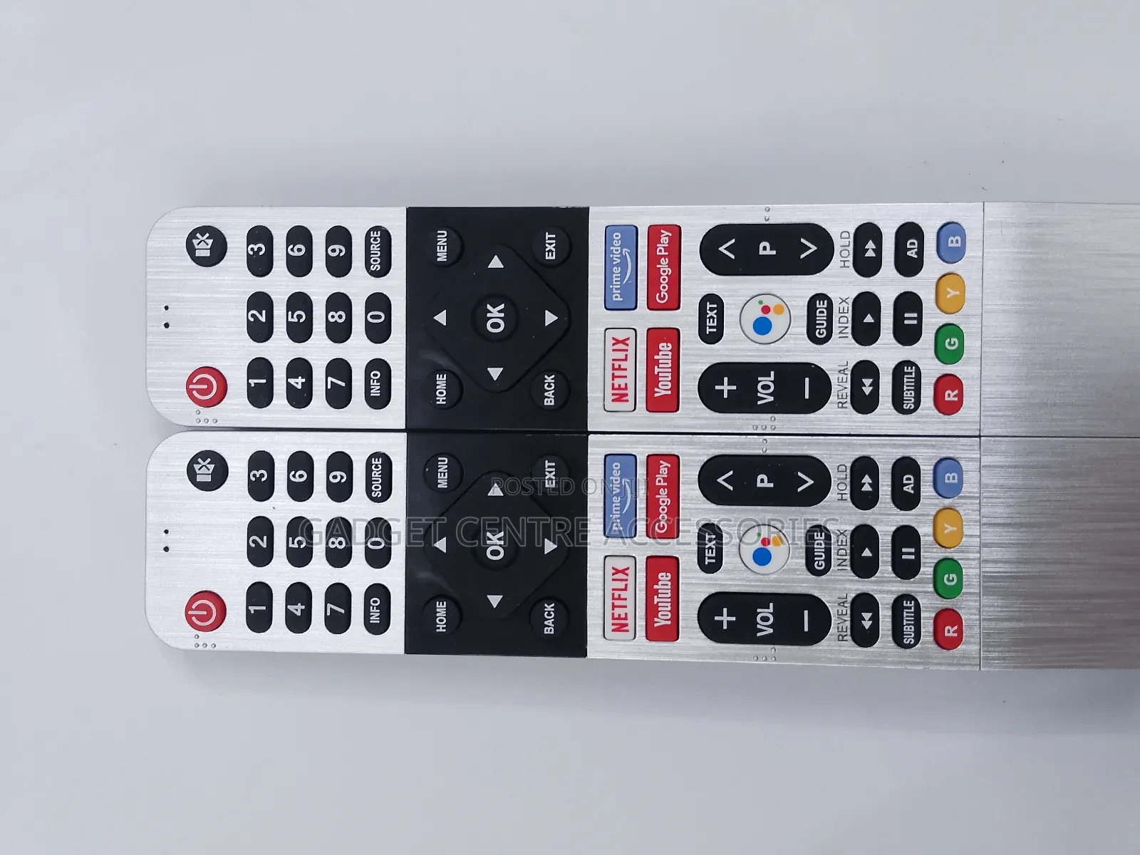 Skyworth Smart Tv Remotes