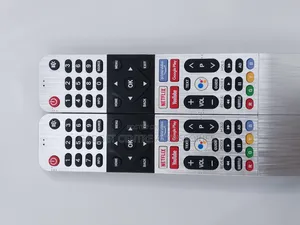 Skyworth Smart Tv Remotes