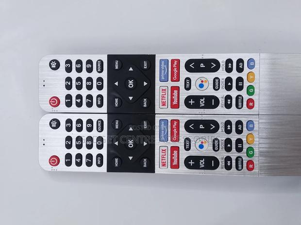 Skyworth Smart Tv Remotes