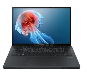 New Laptop Asus Zenbook Duo 14 32GB Intel Core I9 SSD 2T