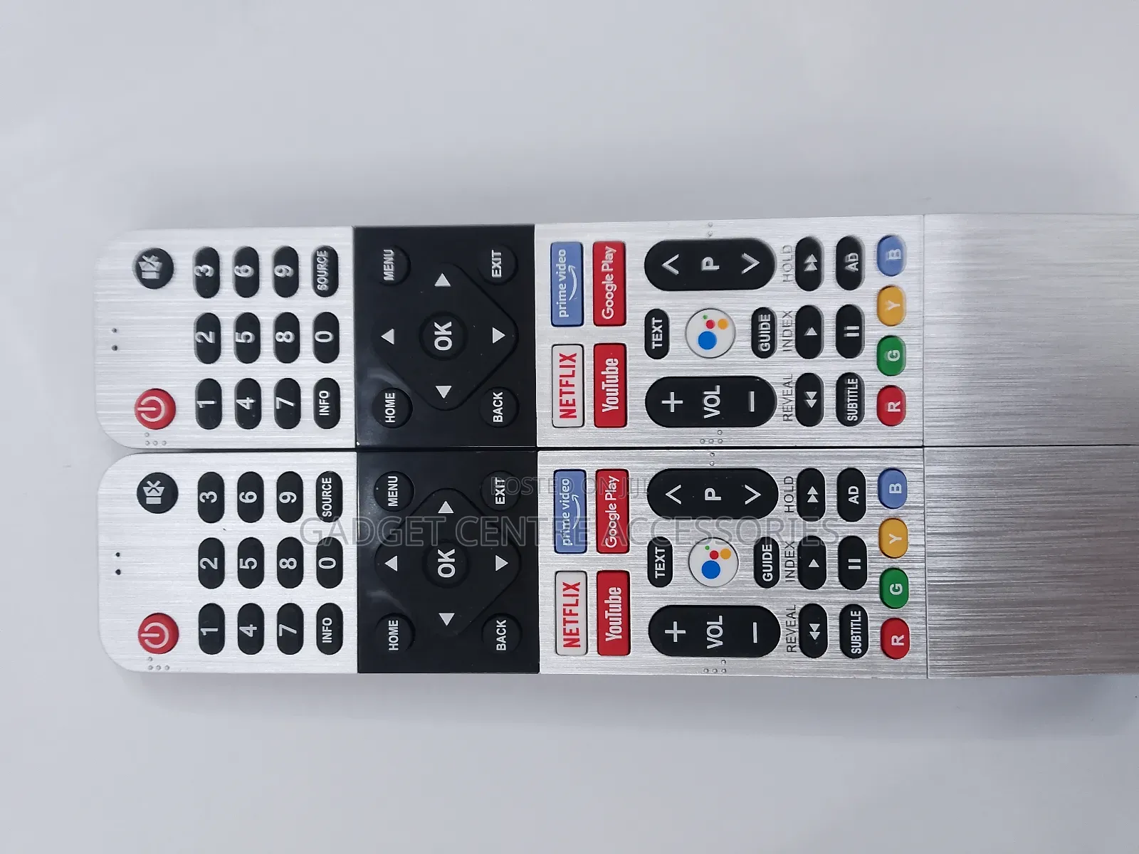Skyworth Smart Tv Remotes