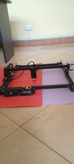 Ortur Laser Master 2 Pro S2 - thumbnail 2