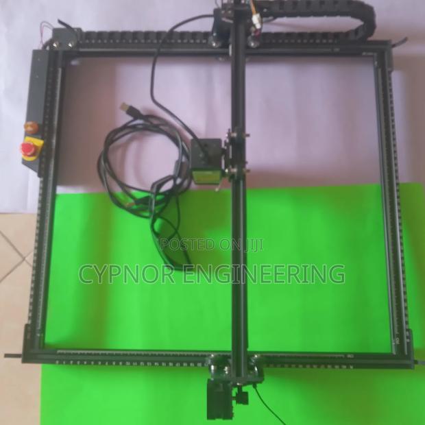 Advanced Ortur Laser Master 2 Pro - main view