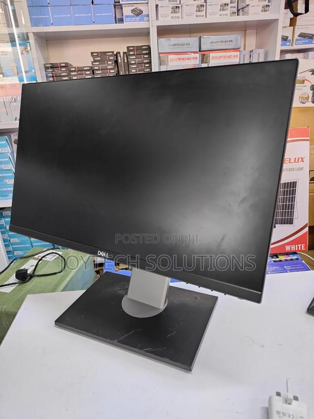 Dell Moniter " 22 " Inches IPS FULL HD