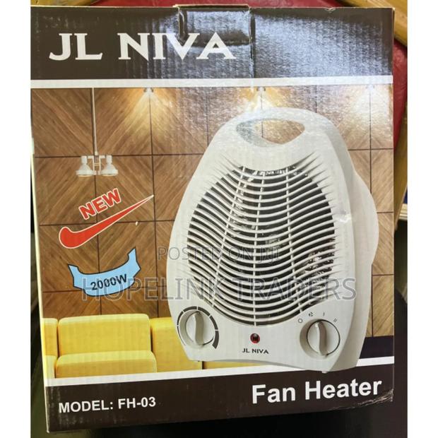 Room Heater, Room Heater - main view