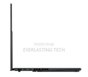 New Laptop Asus Zenbook Duo 14 32GB Intel Core I9 SSD 2T