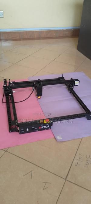 Olm3 Pro With Large Working Area - thumbnail 2